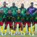Lions Indomptables : apaisement ? quel apaisement