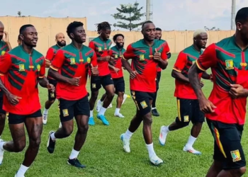 La Fécafoot sert un ultimatum aux joueurs et à l'État