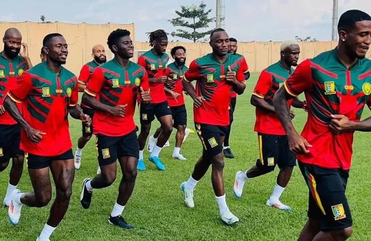 La Fécafoot sert un ultimatum aux joueurs et à l'État