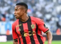 Youssoufa Moukoko, OGC Nice, Ligue 1? Ferencváros TC? Ligue Europa