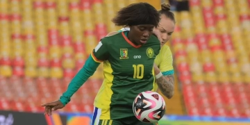 Naomi Eto, Lionnes U20, Brésil