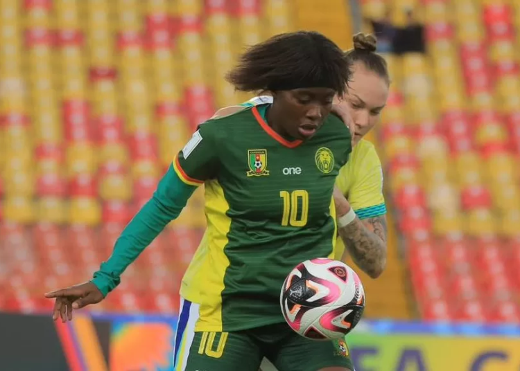 Naomi Eto, Lionnes U20, Brésil