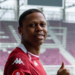 Clinton Njie, Fc Rapid Bucarest, Roumanie