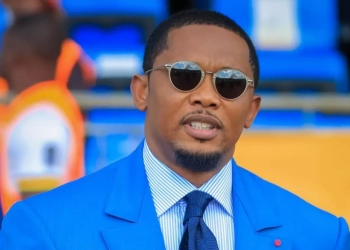 La FIFA sanctionne Samuel Eto'o - Camfoot.com