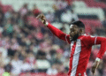 Olivier Ntcham, Olivier Kemen, Samsunspor