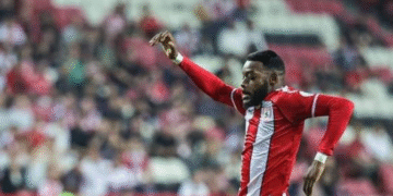 Olivier Ntcham, Olivier Kemen, Samsunspor