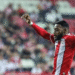 Olivier Ntcham, Olivier Kemen, Samsunspor