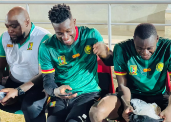 Lions Indomptables : on est neutre, mais « notre patron c’est le coach »