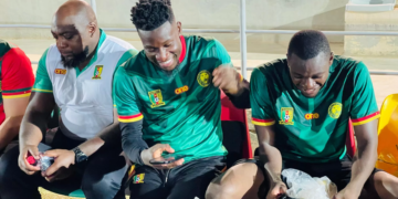 Lions Indomptables : on est neutre, mais « notre patron c’est le coach »