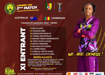 CDM U20 : le onze d’Hassan Balla face à l’Australie