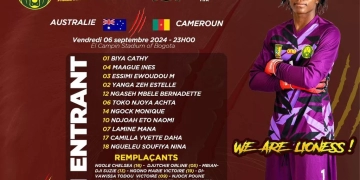 CDM U20 : le onze d’Hassan Balla face à l’Australie