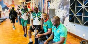 Zimbabwe - Cameroun : le bras de fer reprend son cours normal