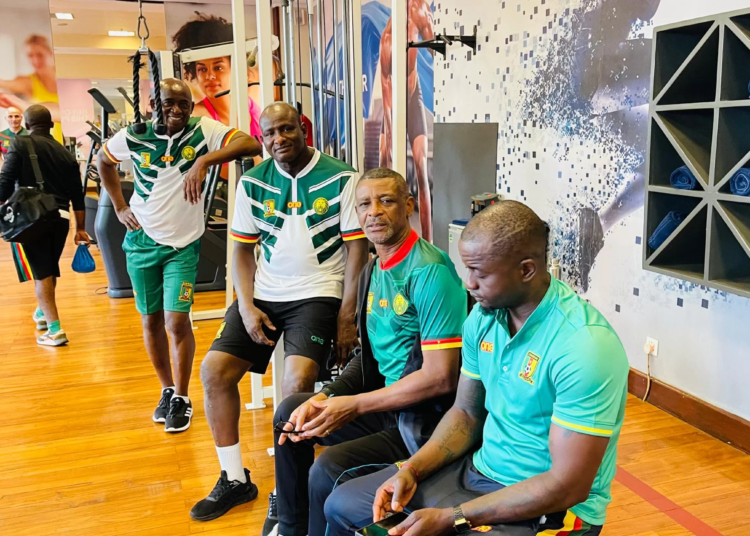 Zimbabwe - Cameroun : le bras de fer reprend son cours normal