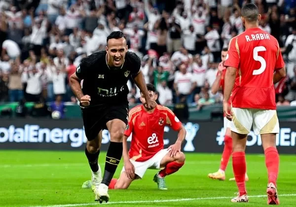 Gerard Bikey, Caf, Al Ahly, Zamalek Sc du Caire