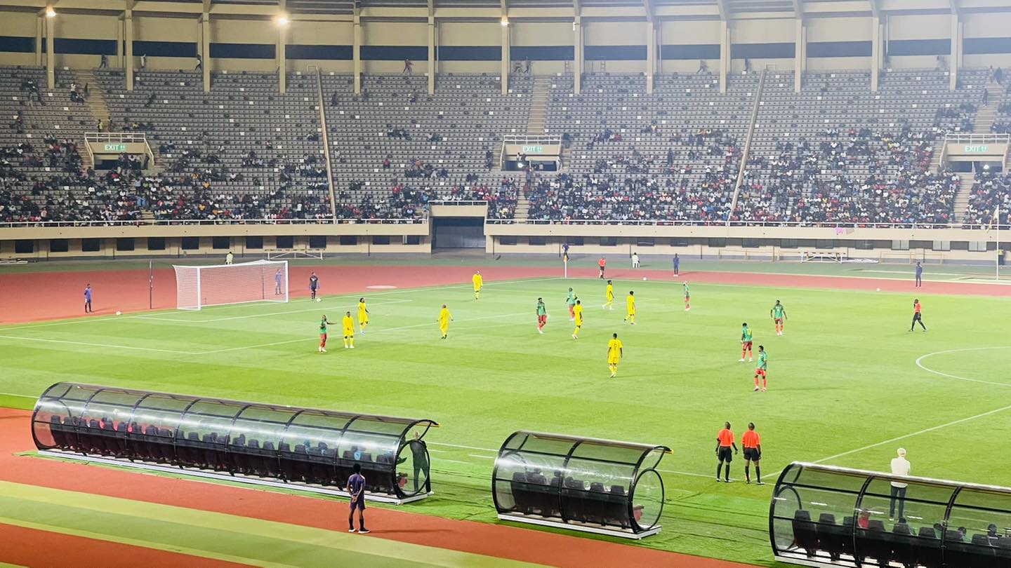 Zimbabwe - Cameroun: la Fécafoot de Samuel Eto'o a sabordé les Lions Indomptables