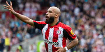 Angleterre: Brentford et Mbeumo en mode record