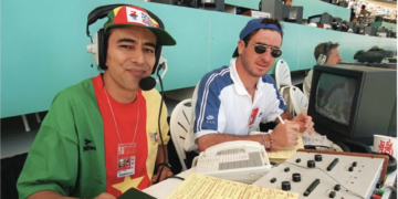 Adieu Didier Roustan, amoureux des Lions Indomptables