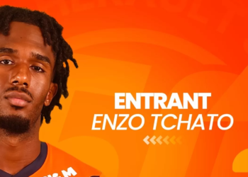 France : Première pour Tchato et Montpellier