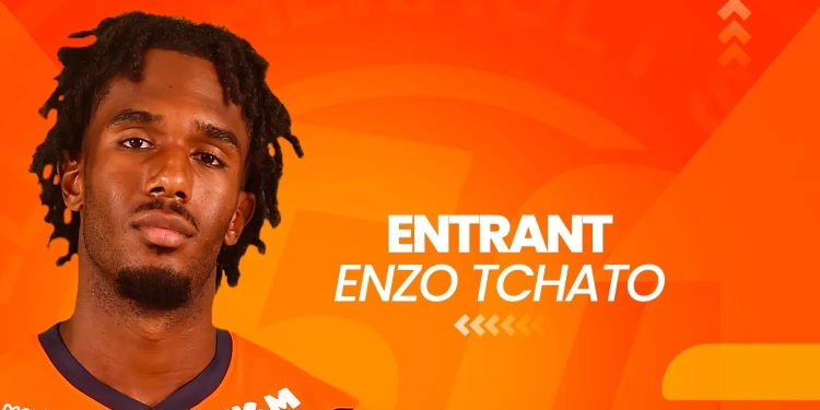 France : Première pour Tchato et Montpellier