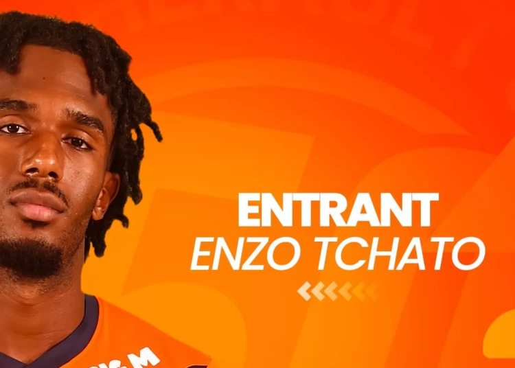 France : Première pour Tchato et Montpellier