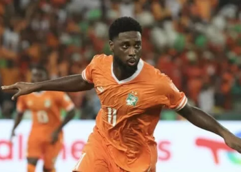 Cote d'Ivoire, Krasso, Zambie