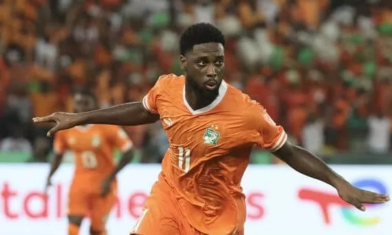 Cote d'Ivoire, Krasso, Zambie