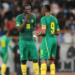 Vincent Aboubakar et Samuel Eto'o