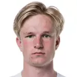 player photo