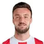 Morgan Alexander Fox