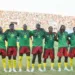 Cameroun - Namibie : le stade Roumde Adjia n'était pas prêt