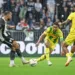 Castelletto et FC Nantes se contentent d'un match nul