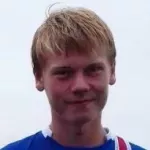 Orri Steinn Óskarsson