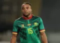 Lions Indomptables : Kunde Malong remplace Harold Moukoudi