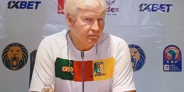 Marc Brys : « au prochain rassemblement, il y aura un staff »