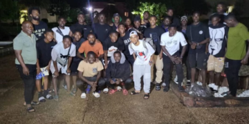 Cameroun – Namibie : les U20 pour remplacer les Lions Indomptables