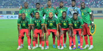 Onana impérial, Aboubakar maladroit, les notes des Lions