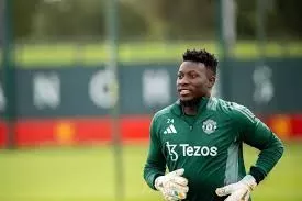 League Cup : sans Onana, United cartonne Barnsley