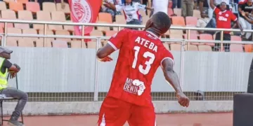 Le 11 type des Lions indomptables ce week-end