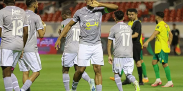 King’s Cup : Tawamba buteur qualifie Al Ta’ee