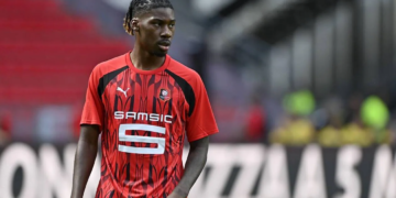 Les Lions indomptables à suivre ce vendredi