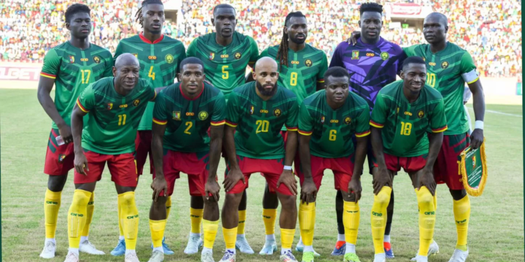 Lions Indomptables : apaisement ? quel apaisement