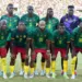 Lions Indomptables : apaisement ? quel apaisement