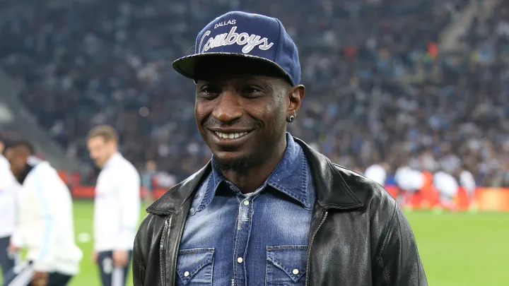 Mamadou Niang, Fécafoot, Samuel Eto'o Fils, Marc Brys