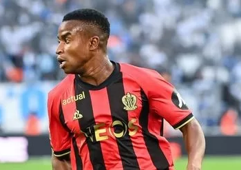 Youssoufa Moukoko, OGC Nice, Ligue 1? Ferencváros TC? Ligue Europa