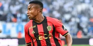 Youssoufa Moukoko, OGC Nice, Ligue 1? Ferencváros TC? Ligue Europa
