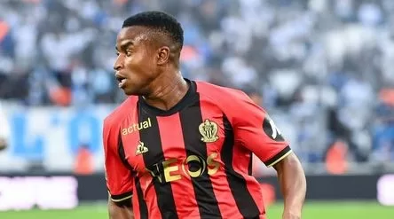 Youssoufa Moukoko, OGC Nice, Ligue 1? Ferencváros TC? Ligue Europa