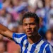 Danny Namaso, Fc Porto, Lions Indomptables