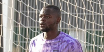 Simon Ngapandouetnbu, Nîmes Olympique, Lions Indomptables