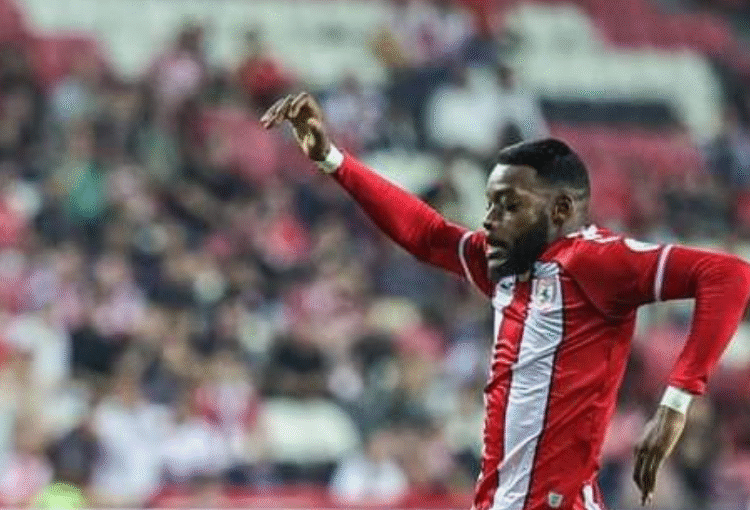 Olivier Ntcham, Olivier Kemen, Samsunspor