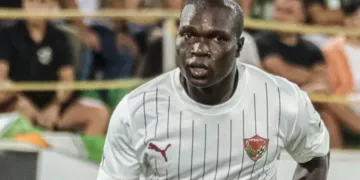 Vincent Aboubakar, Hatayspor, Super Lig